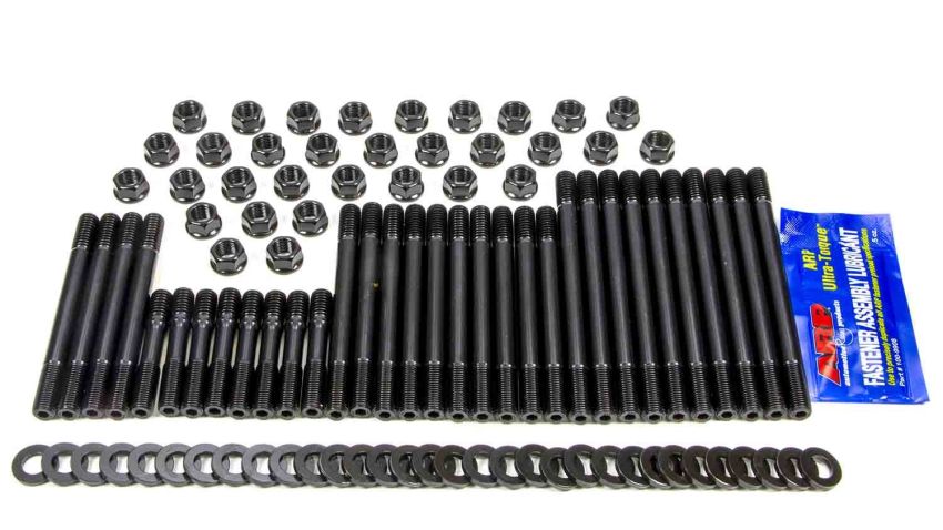 ARP ARP235-4502 BBC Head Stud Kit 6pt.