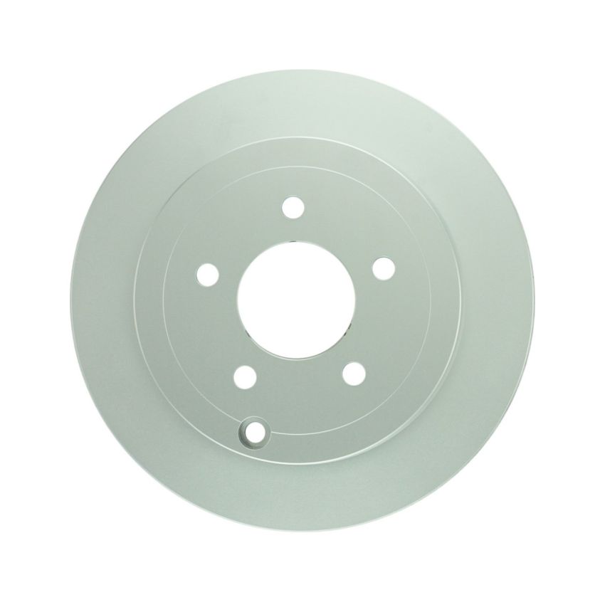 Bosch 20010513 Bosch QuietCast Disc Brake Rotor