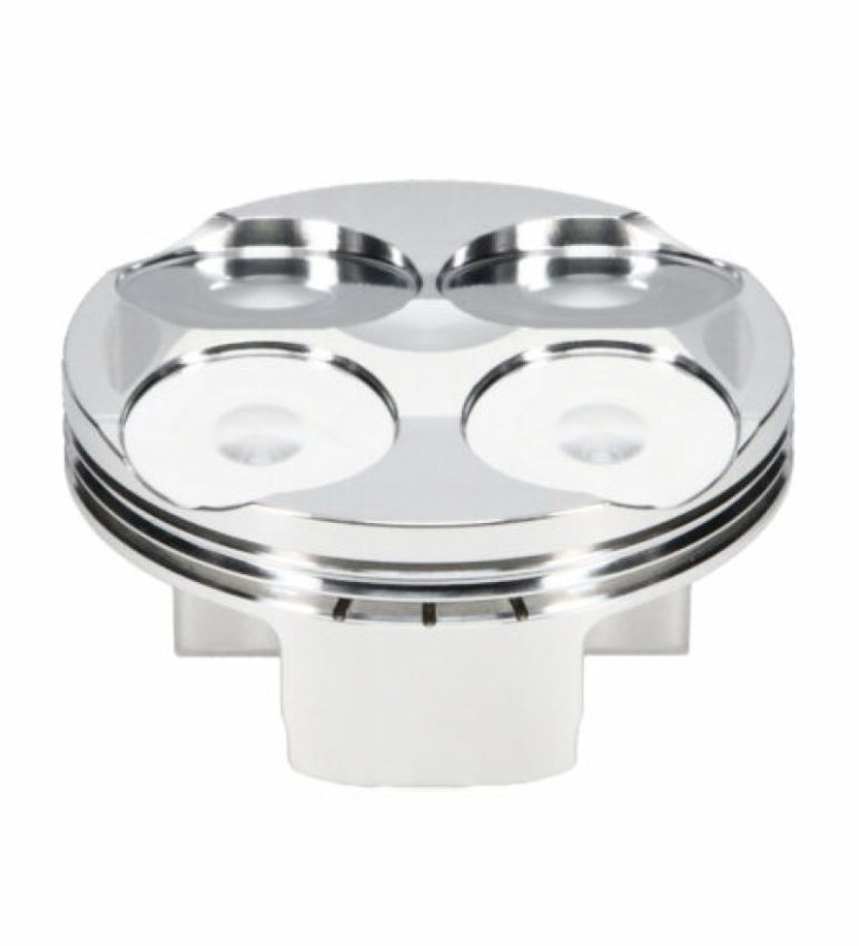 JE Pistons 262278S Honda CRF150R Piston Single