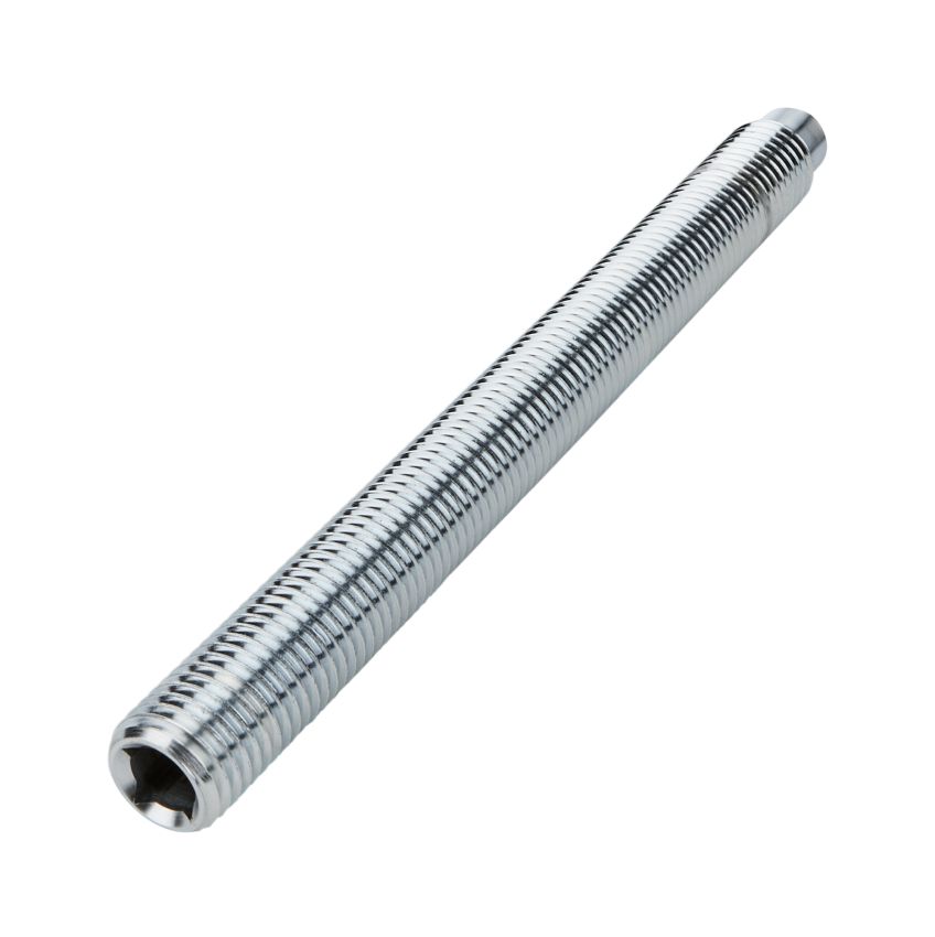 ALLSTAR PERFORMANCE ALL56107 Jack Bolt Steel 11in Coarse Thread