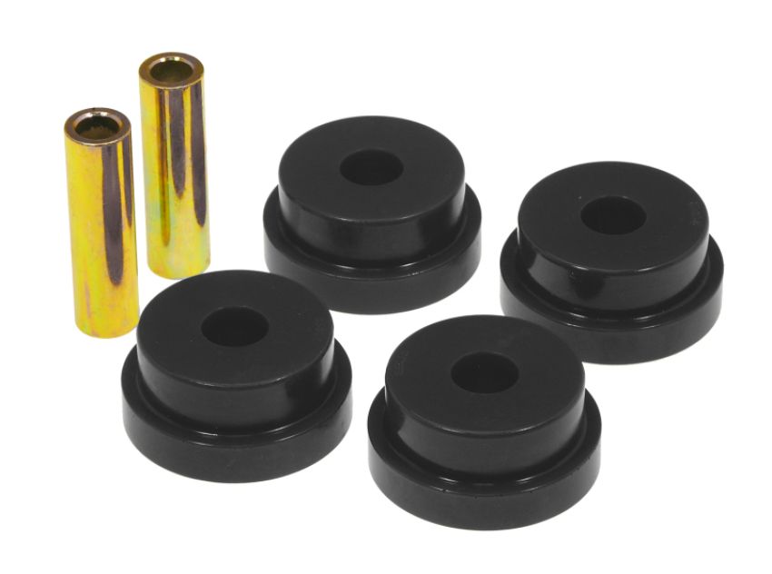 Prothane 14-1204-BL 8/87-89 Nissan 300ZX Strut Rod Bushings - Black