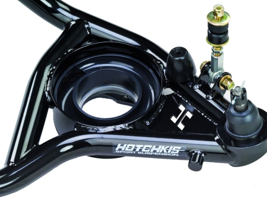 Hotchkis 1108 70-81 Camaro/Firebird Tubular Lower A-Arms