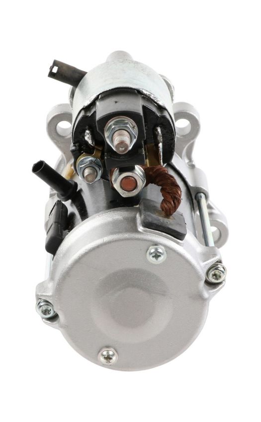 Bosch SR7623X  Premium 100% Remanufactured Starter