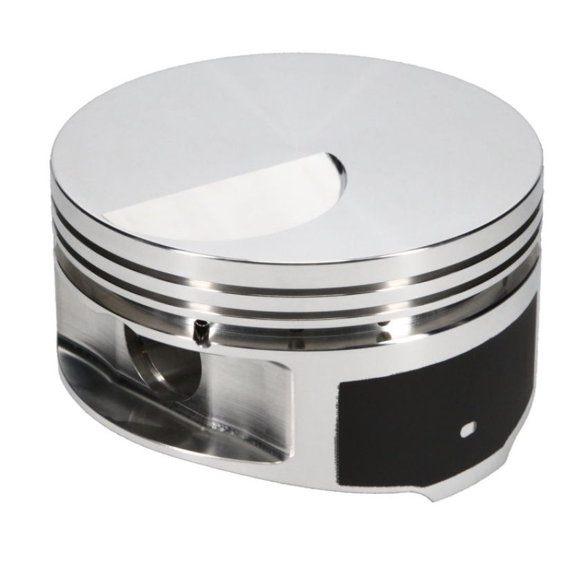 JE Pistons 242934 427 BBF FLAT TOP Set of 8 Pistons