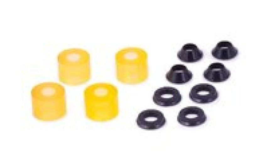 XTrig 501050000201 Elastomer Med Yellow
