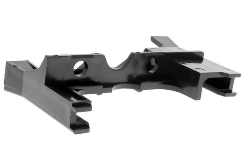 VAICO V20-1230 BUMPER BRACKET