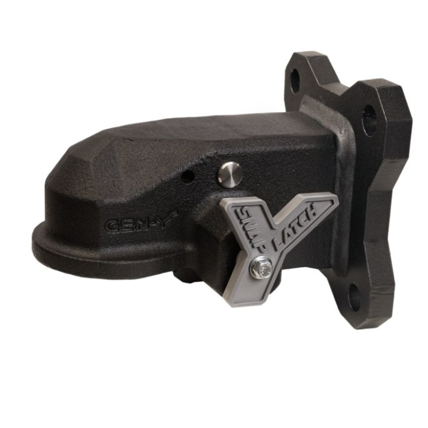 GEN-Y Hitch GH-24002 The ADMIRAL Coupler