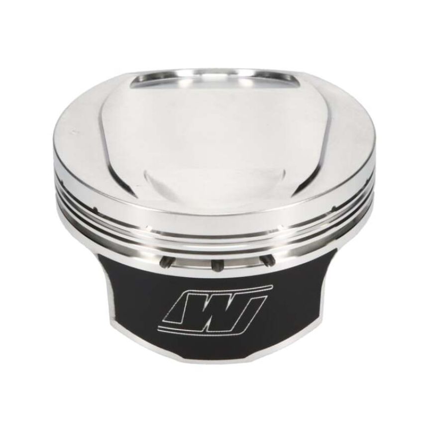 Wiseco K0415XS Piston Set, Chrysler, 6.2L Hemi, 4.090 in. Bore, Professional, Set of 8