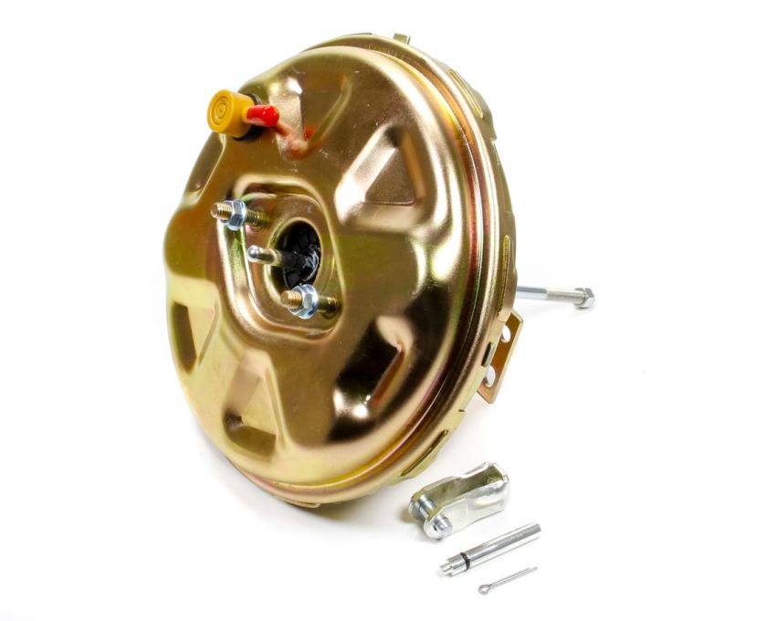 TUFF-STUFF TFS2227NB 11in Single Diaphram Booster