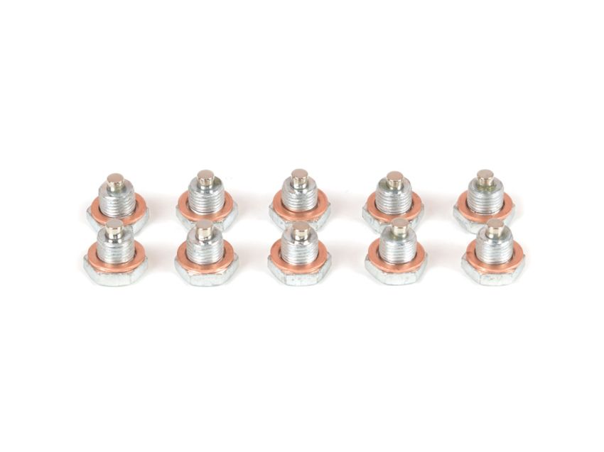 CANTON CAN22-410 Magnetic Drain Plug 10 PK