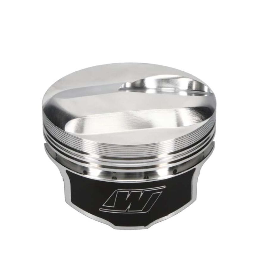 Wiseco K0239A3 Piston Set, Chevrolet, Big Block, 4.280 in. Bore, Professional, Set of 8