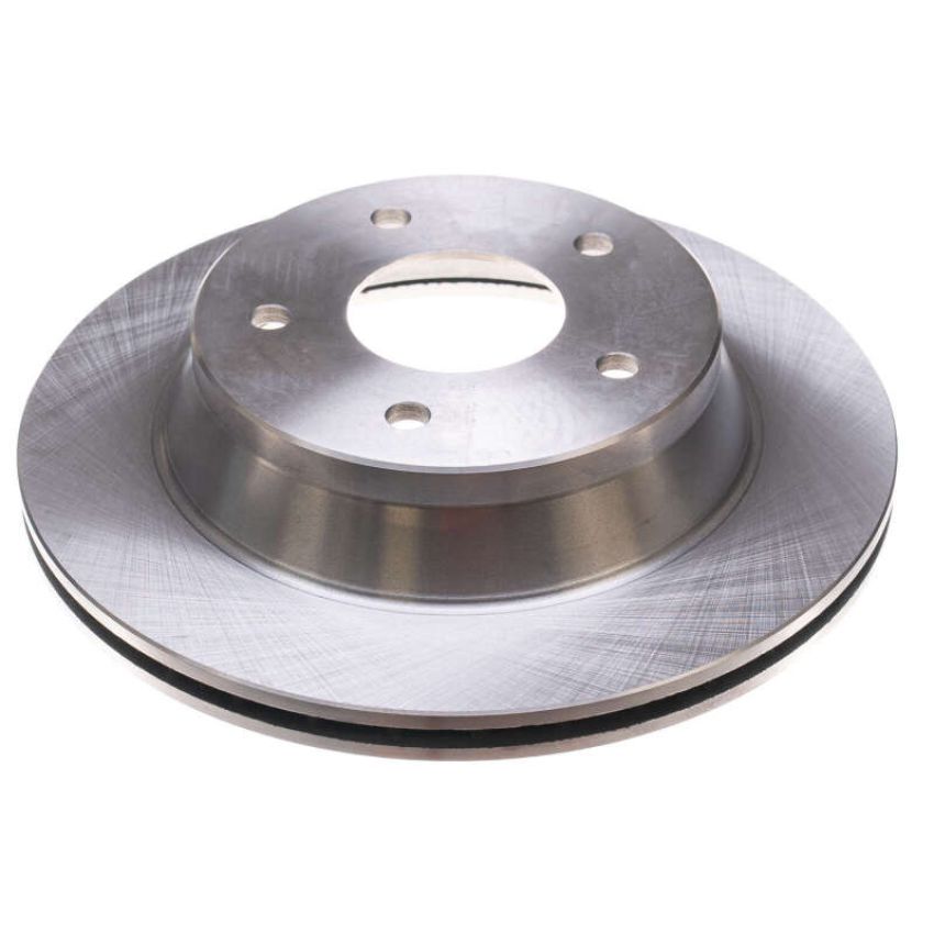 PowerStop AR8220 AutoSpecialty Brake Rotor