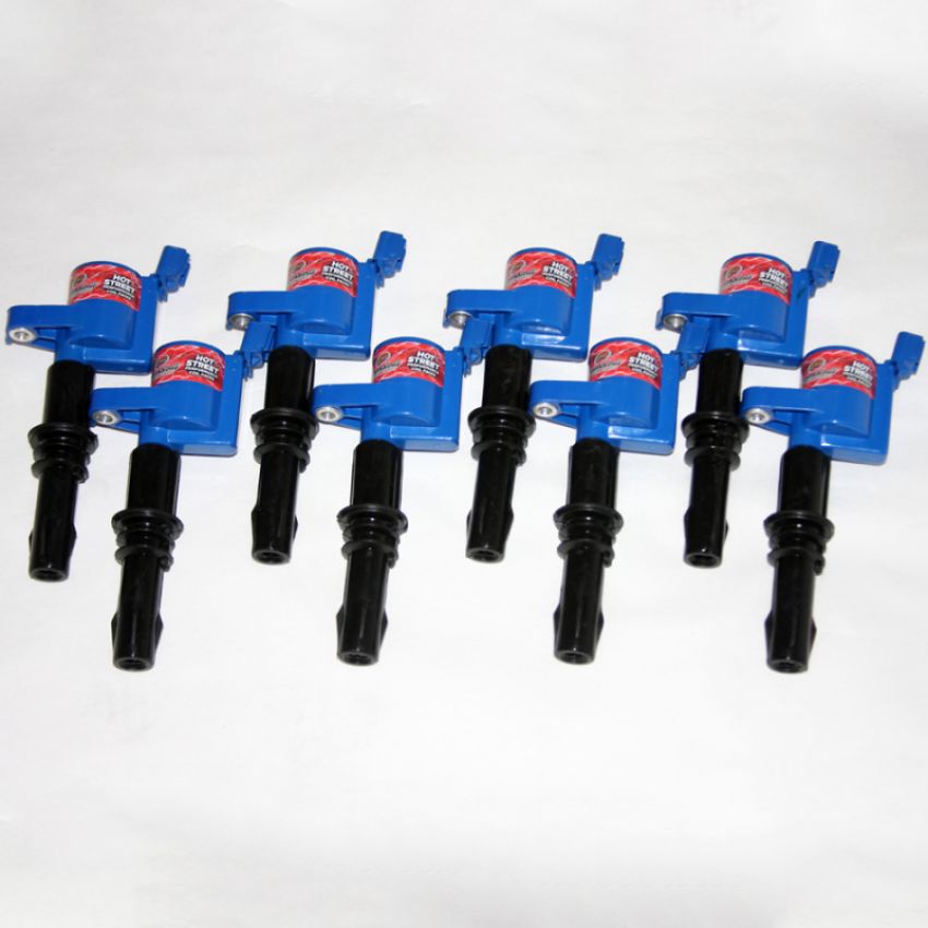 Granatelli Motor Sports 25-3001 Ignition Coil Pack