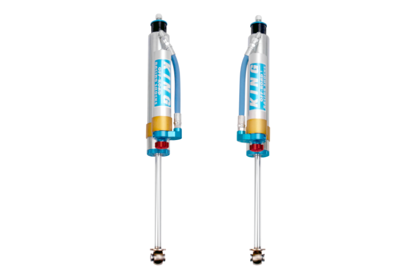 King Shocks 25001-223A JEEP JK 07-18