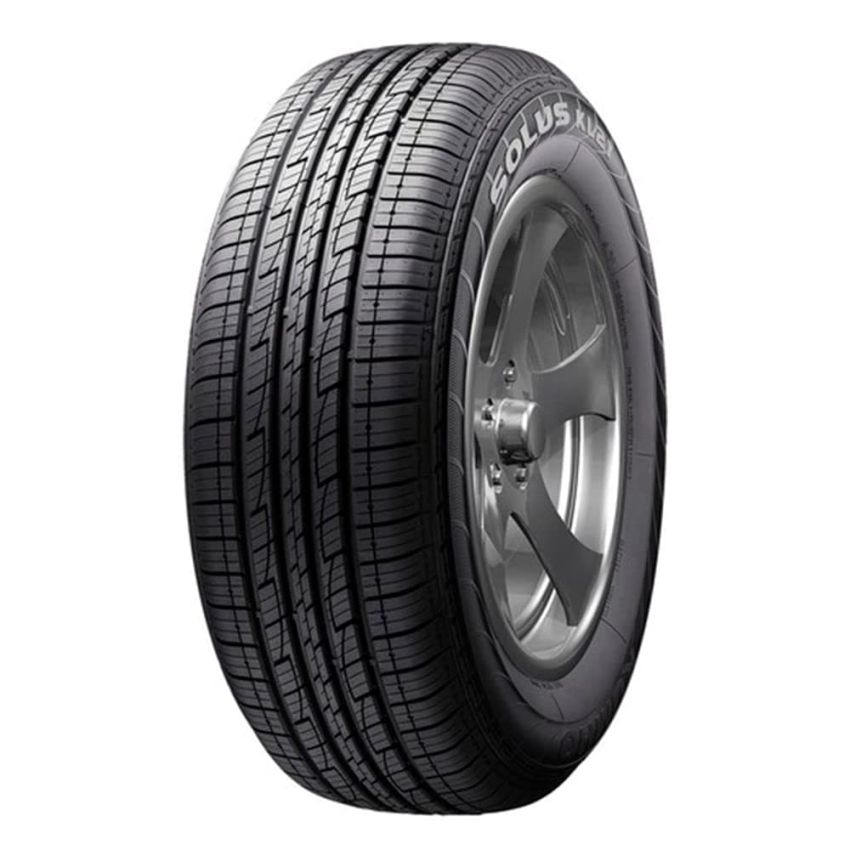 KUMHO Eco Solus KL21 265/60R18 All-Season