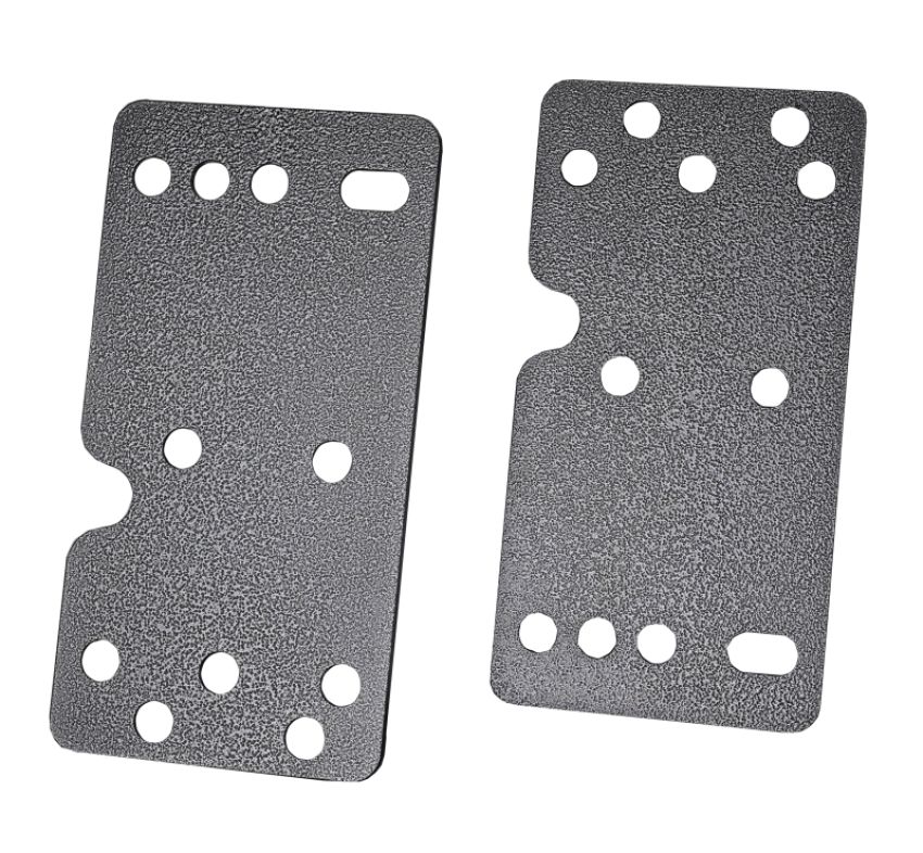 GEN-Y Hitch GH-8000 Gen-Y 5th Wheel Shim Plates 1/4in