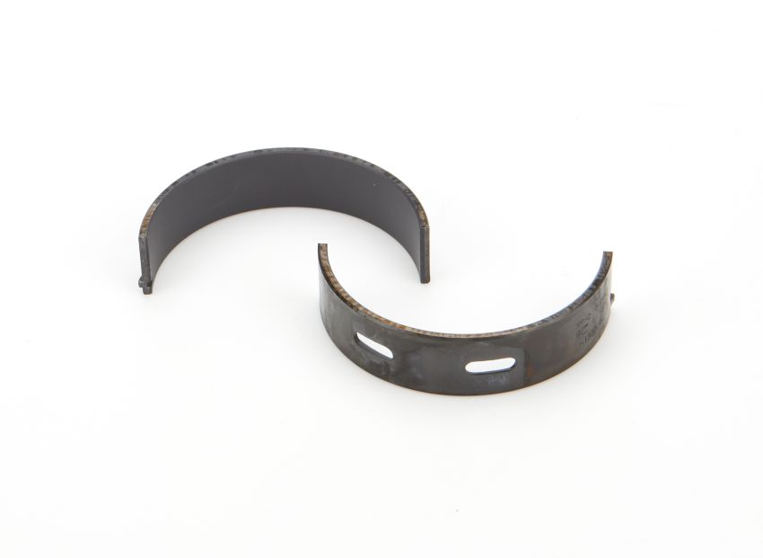 King Engine Bearings MB1322XPC King Audi R8 4.2/5.2/Lamborghini Gallardo/Huracan V10 Coated Performance AMS Alpha Main Bearing Set