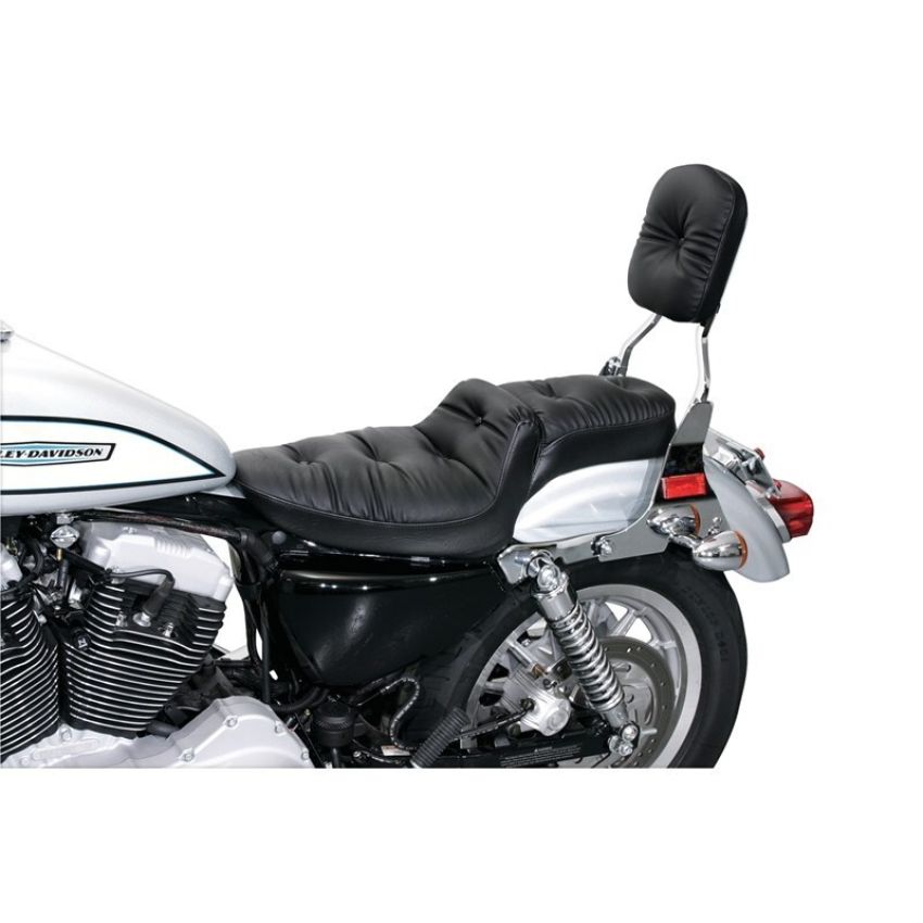 Mustang Motorcycle 76144 1 Piece Regal