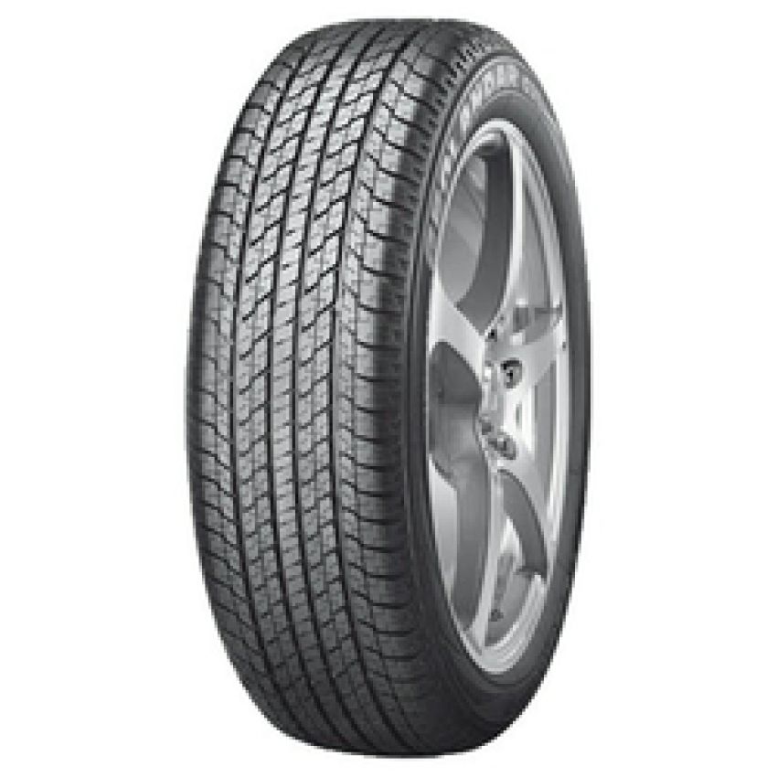 YOKOHAMA Geolandar G96B 245/60R20 All-Season