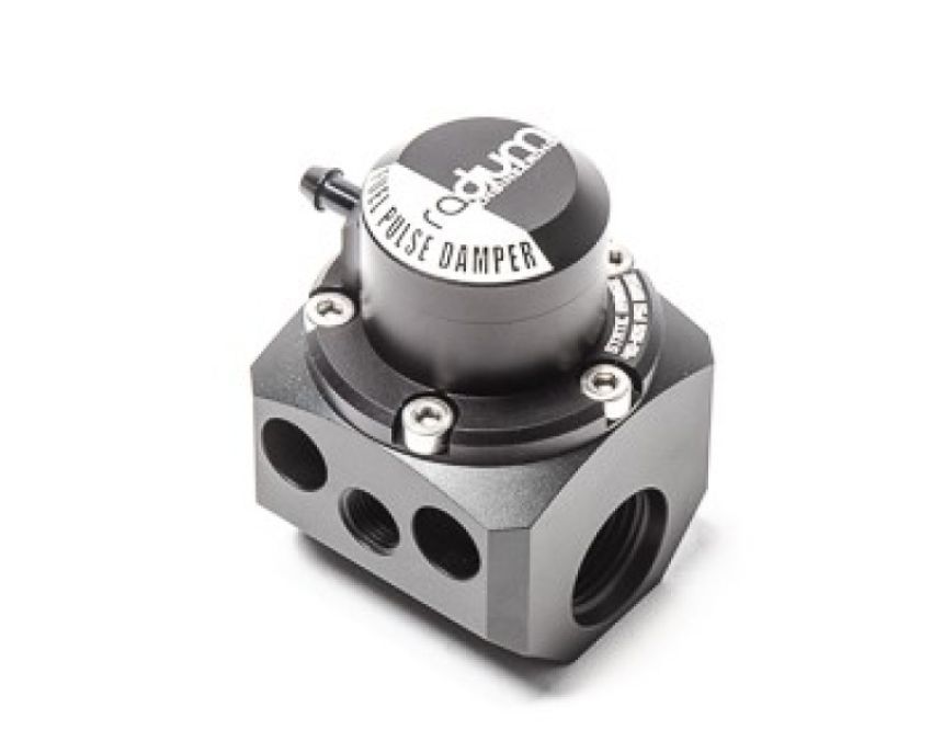 Radium Engineering 20-0200-01 FPD-XR, INLINE, BARB