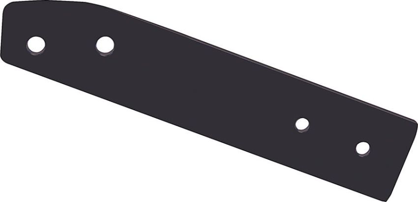 ALLSTAR PERFORMANCE ALL60350 Bolt-On Bracket for ALL76320