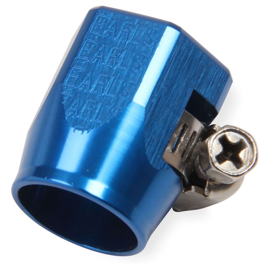 EARLS EAR900206ERL #6 Econ-O-Fit Blue 9/16