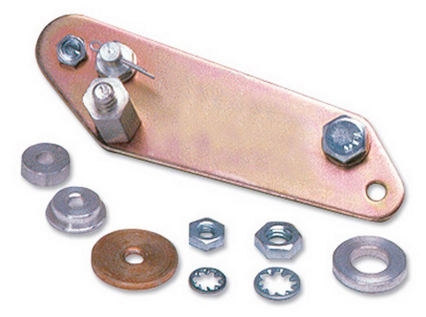 EDELBROCK EDE1484 Cruise Control Kit - GM