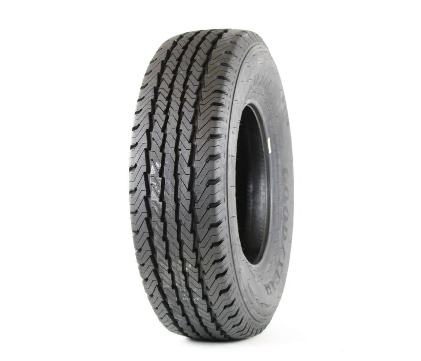 GOODYEAR Wrangler HT 245/75R16 All-Season