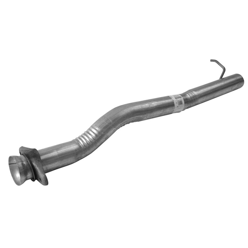 AP Exhaust 48429 Prebent Exhaust Pipe