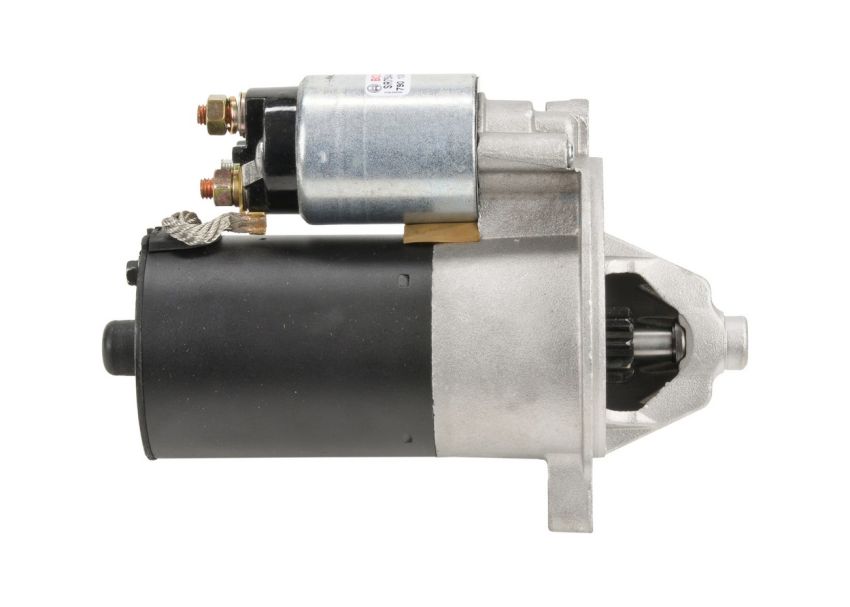 Bosch SR7544X  Premium 100% Remanufactured Starter