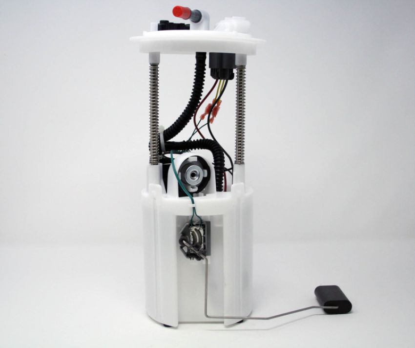 Walbro TU400-1 TANK UNIT ASSEMBLY