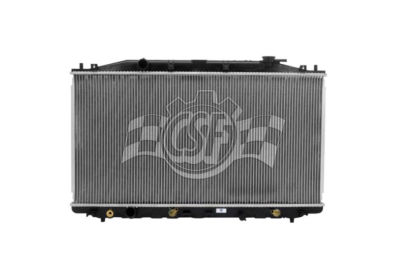 CSF 3398 Radiator