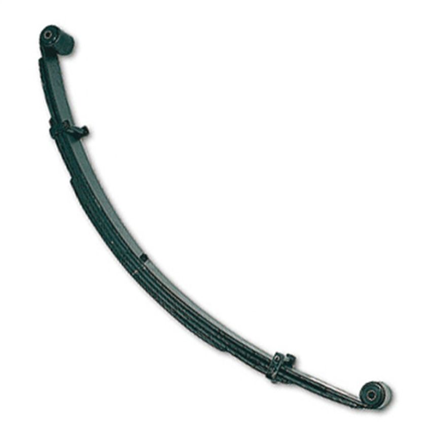 Tuff Country 28280 80-97 Ford F-250 4wd (w/gas 351 Engine) Front 2.5in EZ-Ride Leaf Springs (Ea)