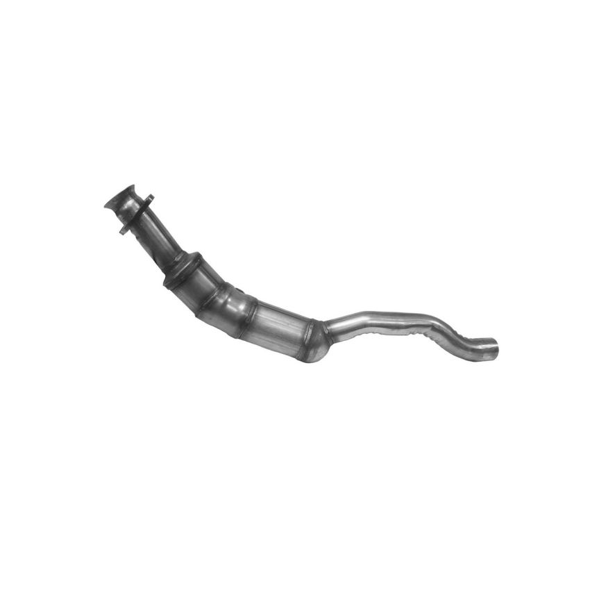 Eastern Catalytic 41275 Federal / EPA Direct-Fit Converter Assembly