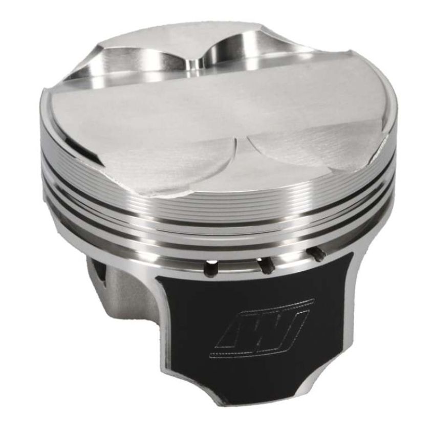 Wiseco K506M82 Piston Set, Toyota, 4AG, 82.00 mm Bore, Sport Compact, Set of 4