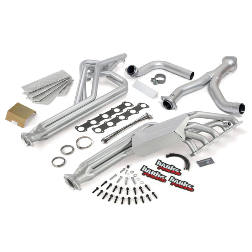 Banks Power 49197 16-17 Ford 6.8L MH-A Torque Tube System