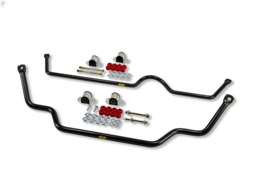 Suspension (52085 ST ANTI-SWAY BAR SETS)