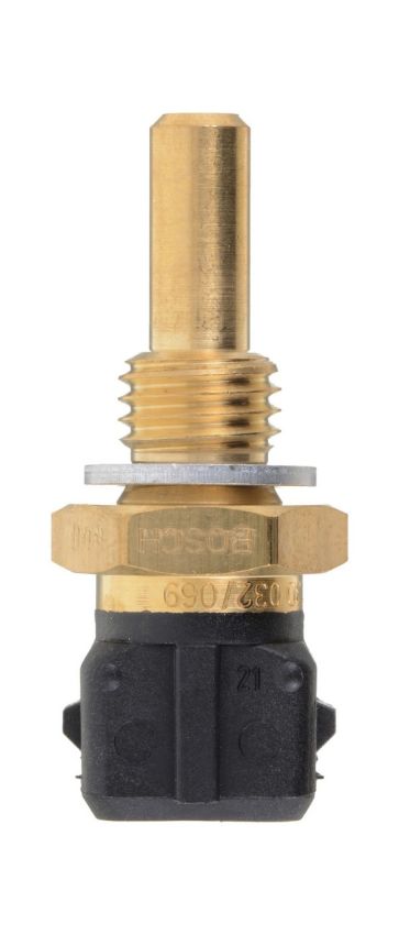 Bosch 0280130069 Bosch Coolant Temperature Sensor