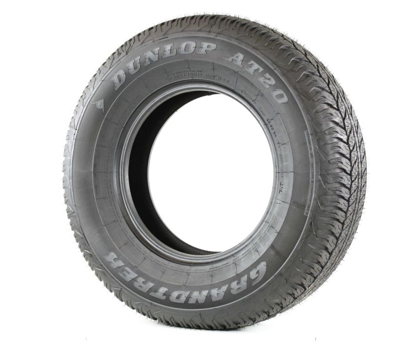 DUNLOP Grandtrek AT20 225/60R18 All-Season