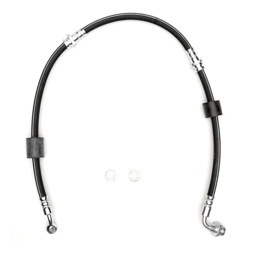 Dynamic Friction 350-47012 Brake Hose