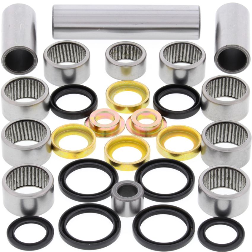 All Balls Racing 27-1142 2006 Yamaha WR250F Linkage Bearing Kit