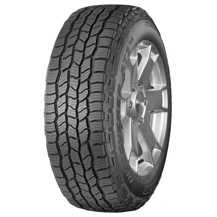 COOPER Discoverer AT3 4S 275/60R20