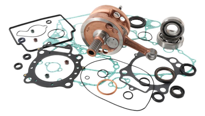 Hot Rods CBK0106 06-09 Honda TRX 450 R 450cc Bottom End Kit