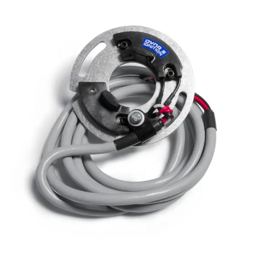 Dynatek DS6-2 70-03 Harley-Davidson Carbureted Models - Single Fire - Dyna S Ignition System