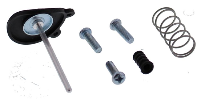 All Balls Racing 46-3009 87-88 Honda TRX250X Accelerator Pump Rebuild Kit