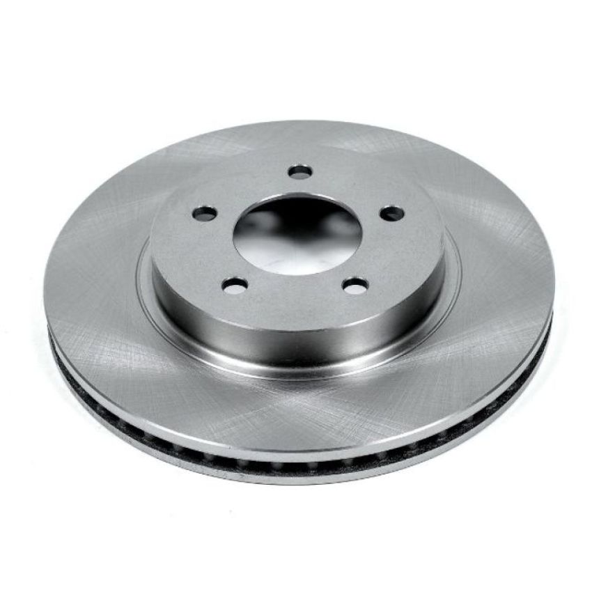 PowerStop AR8345 AutoSpecialty Brake Rotor