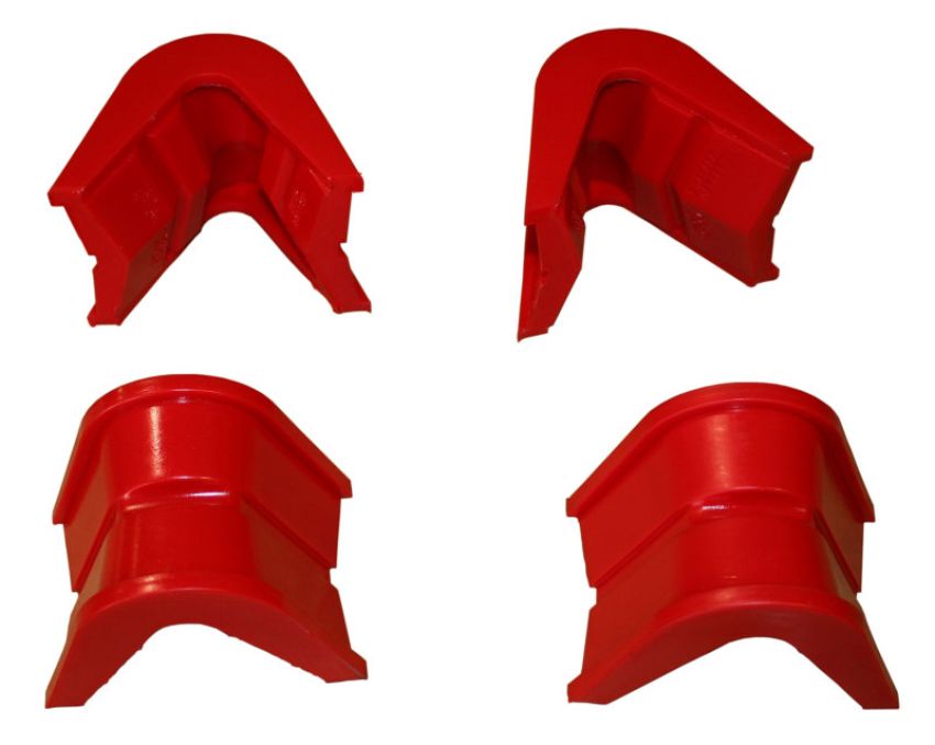 Skyjacker CB70 7 DGRE C BUSHING KIT 4PC