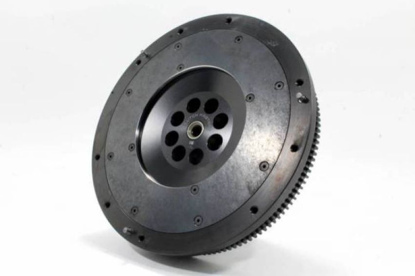 Clutch Masters FW-302-AL Lightweight Aluminum Flywheel