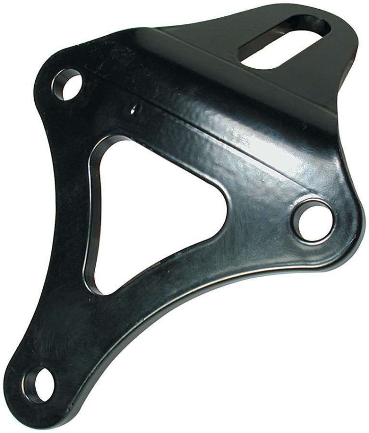 ALLSTAR PERFORMANCE ALL38100-10 Motor Mount SBC Front Centered 10pk