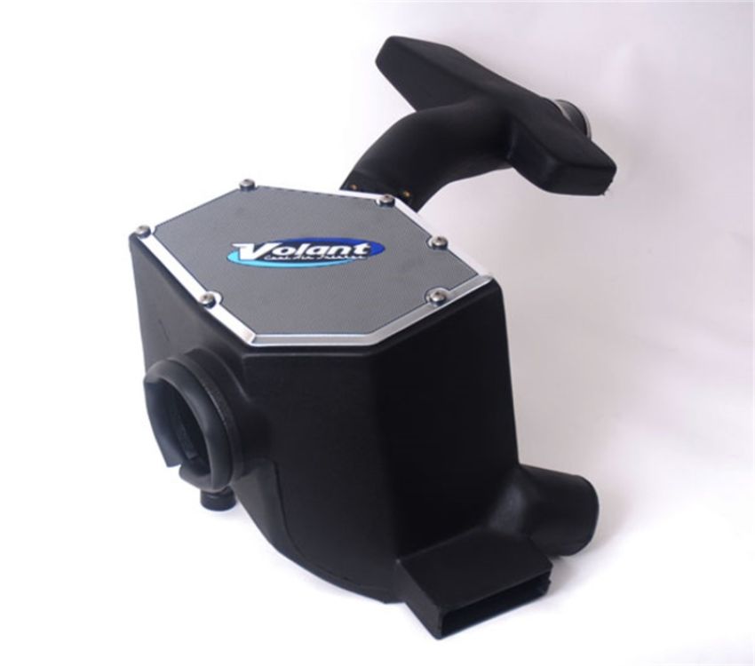 Volant 15535 Oiled Filter Closed Box Air Intake